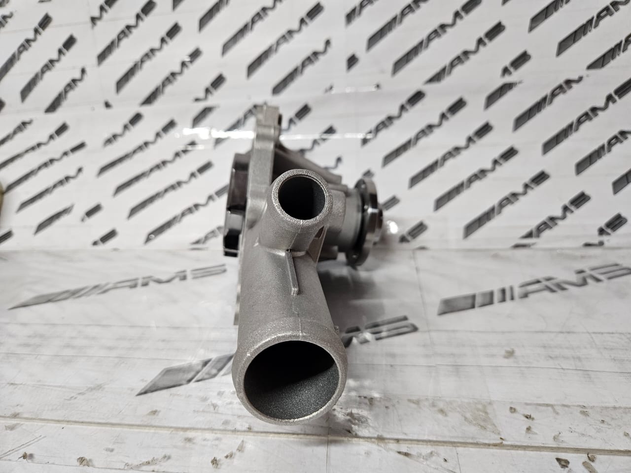 New W639 Vito 115 CDI M646 Water Pump! - Private Seller