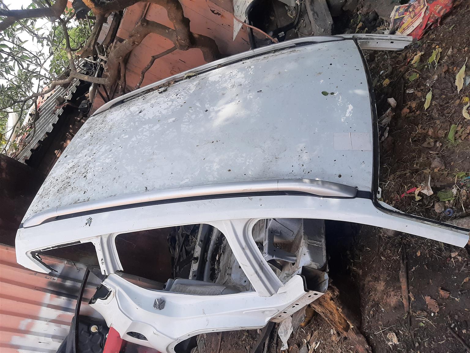 Ford Kuga body parts - Private Seller Ford Kuga body parts - Private Seller