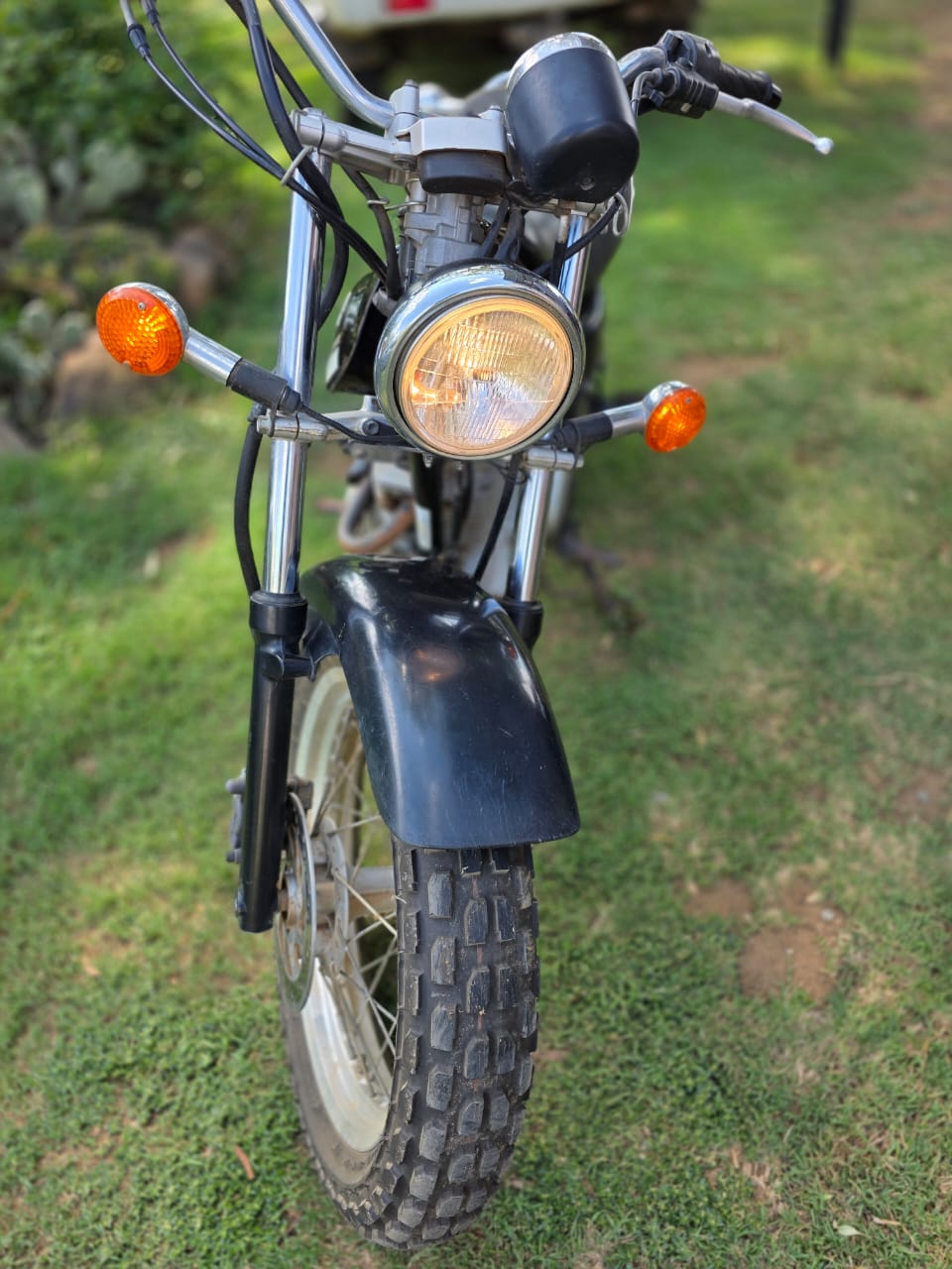 Used 2008 Suzuki AN125 - Private Seller