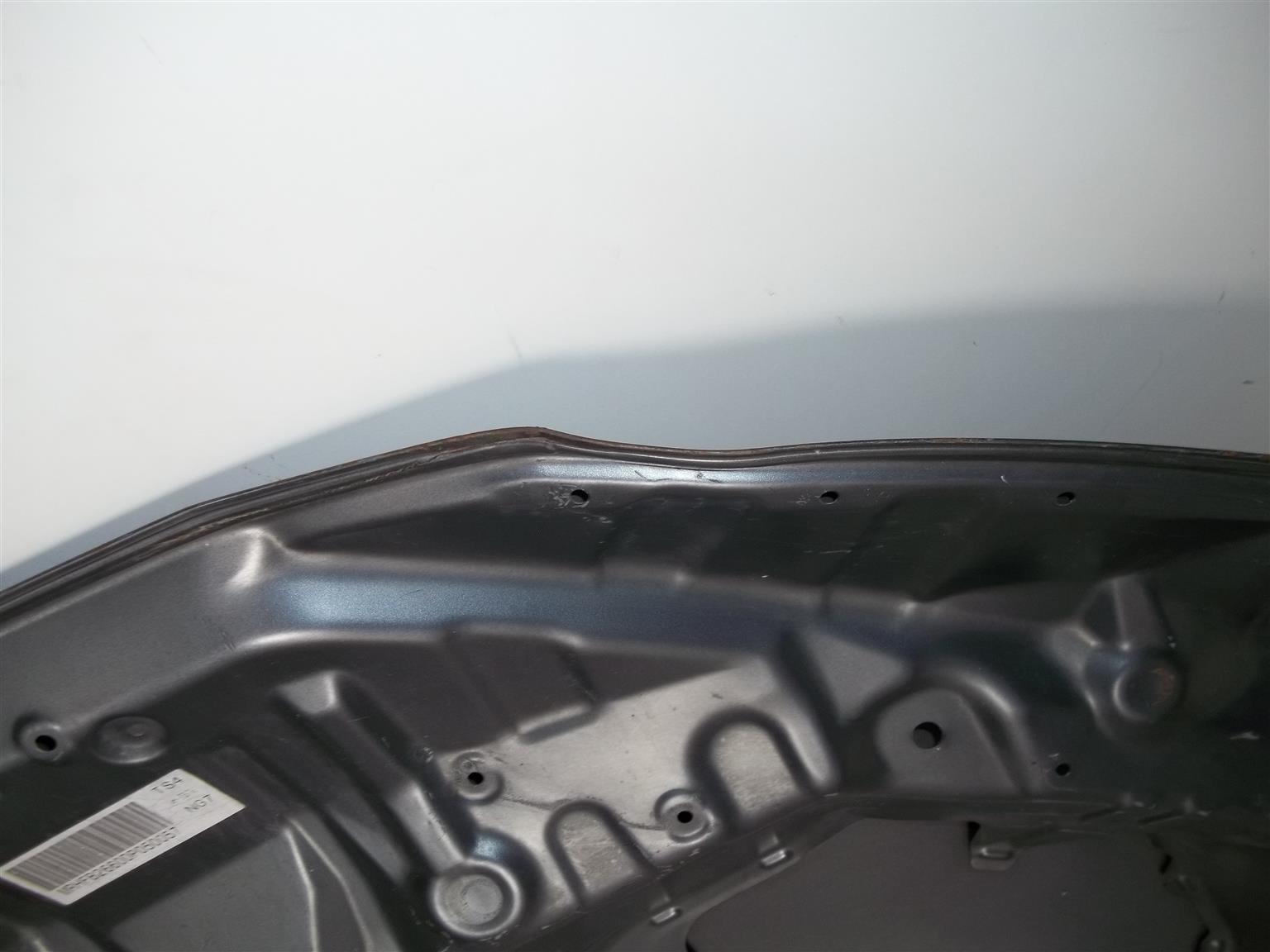 Honda Civic Bonnet - Private Seller Honda Civic Bonnet - Private Seller