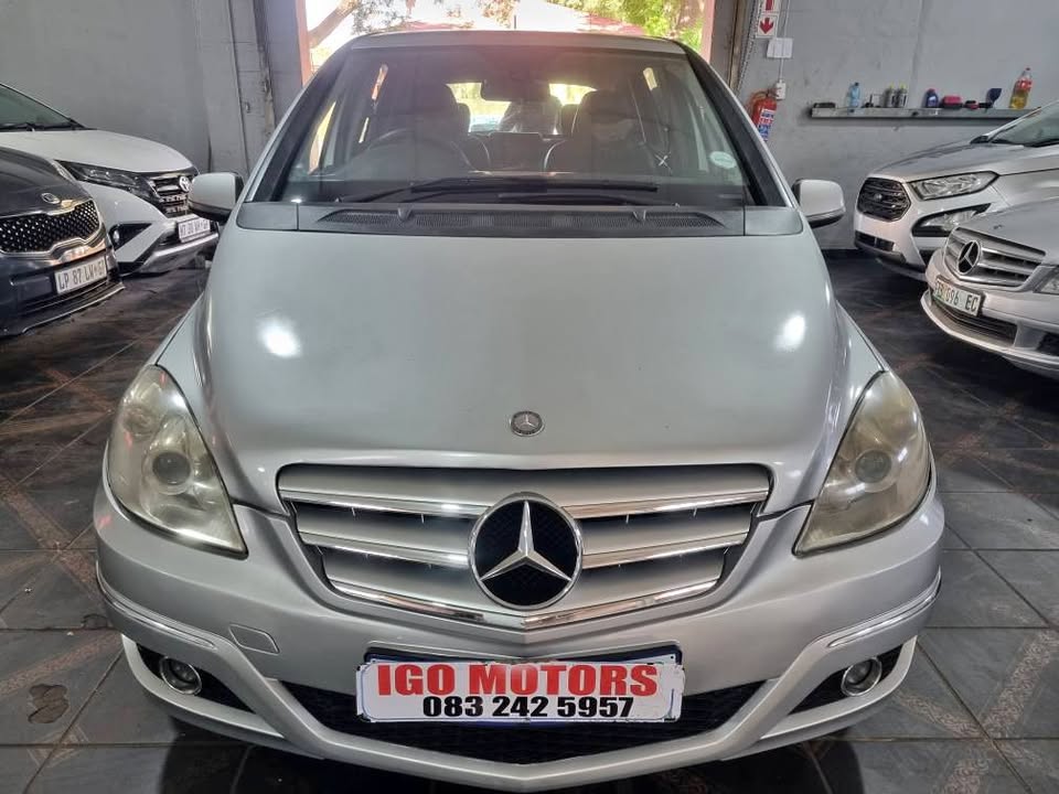 Used Mercedes-Benz B-Class B200d auto - Private Seller Used Mercedes-Benz B-Class B200d auto - Private Seller