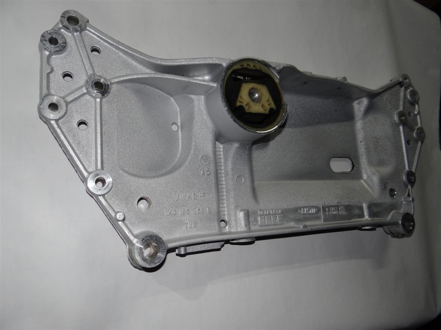 VW / Audi Genuine Subframe / engine support cradle