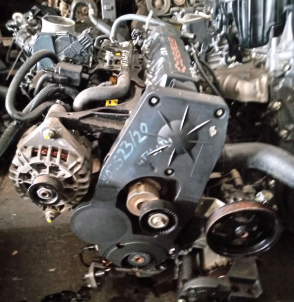 Chevrolet Utility CSA Engine for Sale