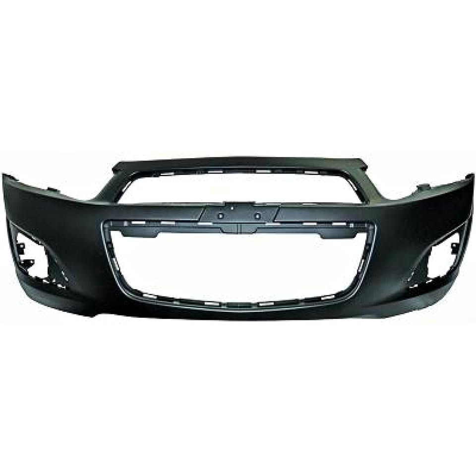 Chevrolet Captiva 2012-2016 front bumper - Private Seller Chevrolet Captiva 2012-2016 front bumper - Private Seller