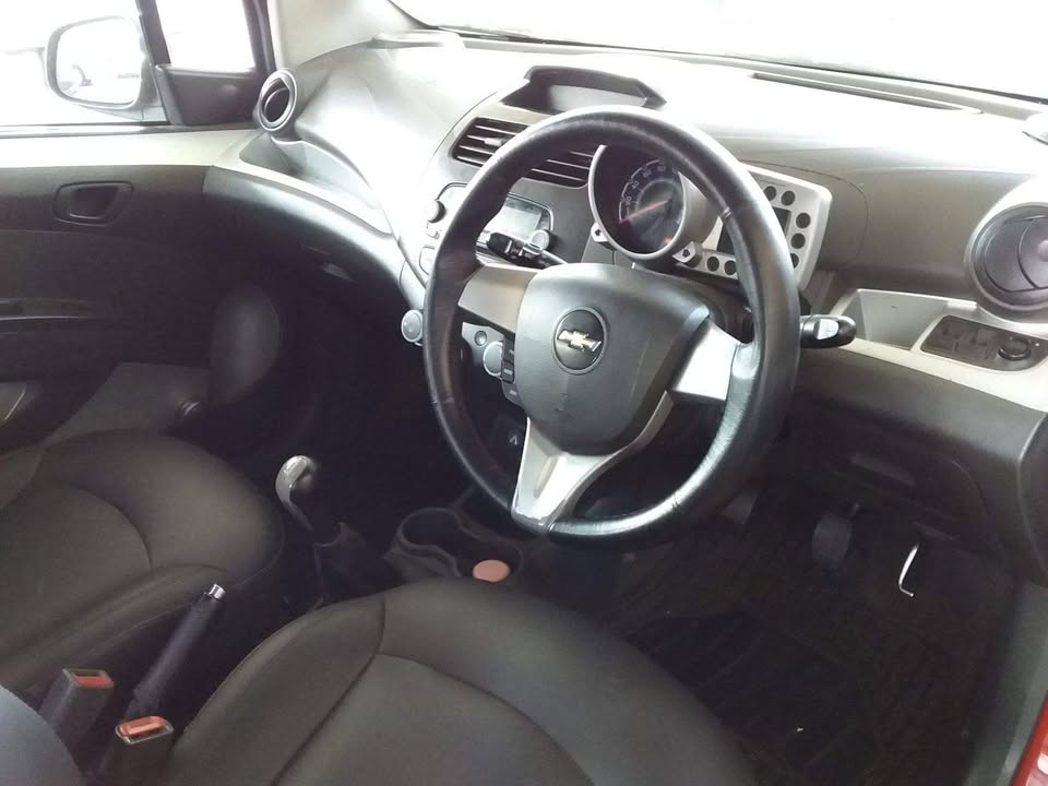 Used Chevrolet Spark 1.2 L - Private Seller