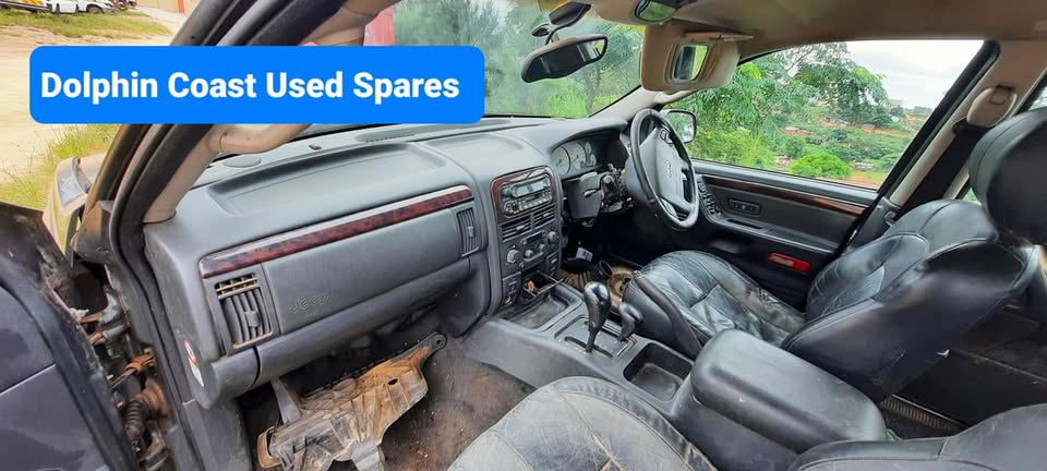 Jeep Grand Cherokee stripping for spares - Private Seller Jeep Grand Cherokee stripping for spares - Private Seller
