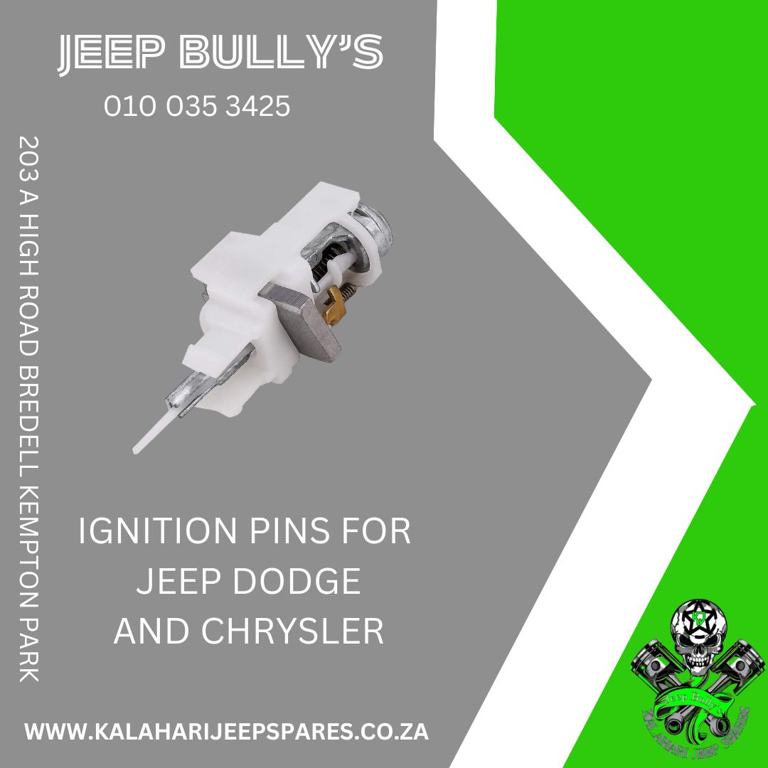 ignition pins | Junk Mail Marketplace