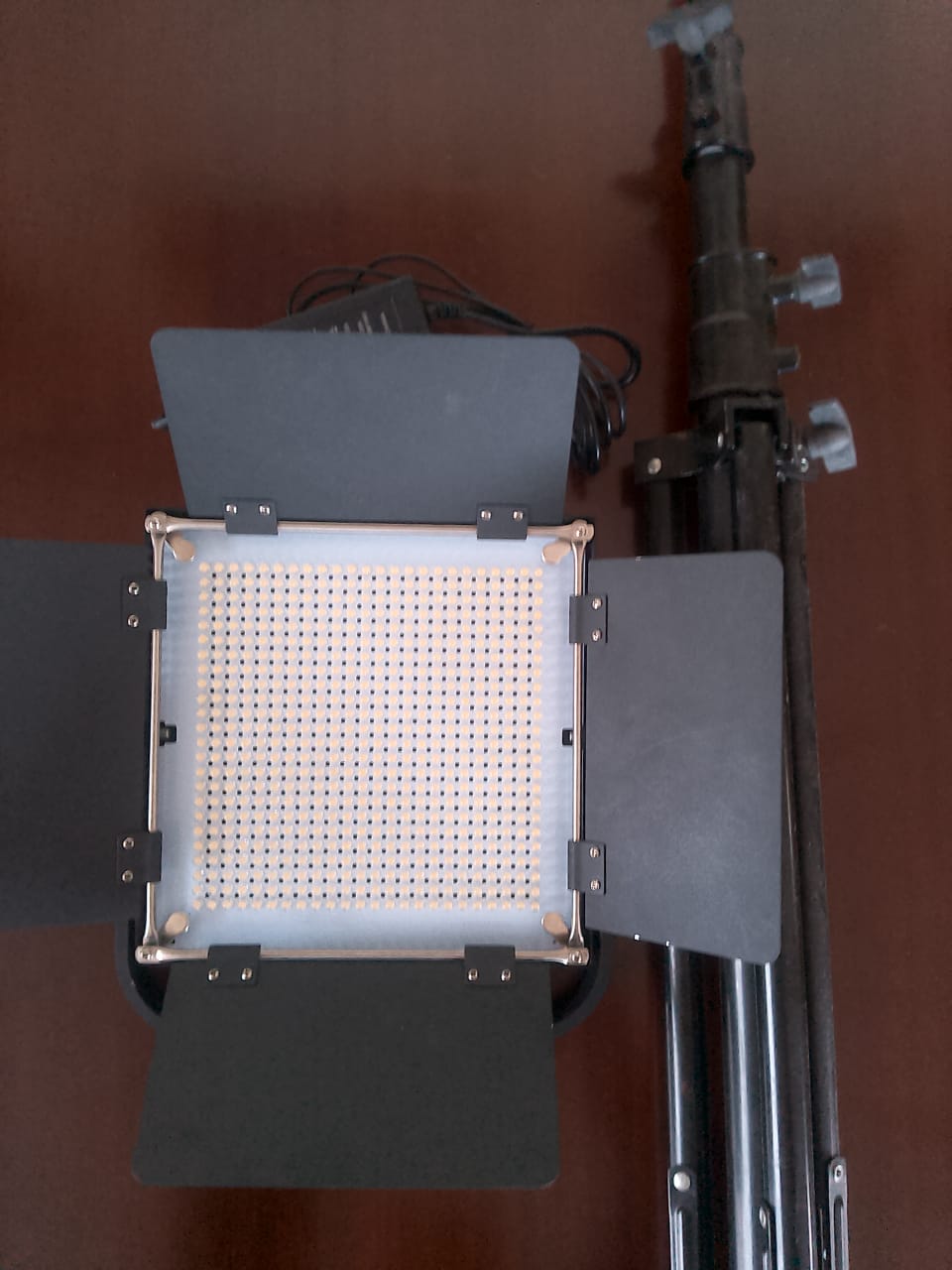 LED Video Light