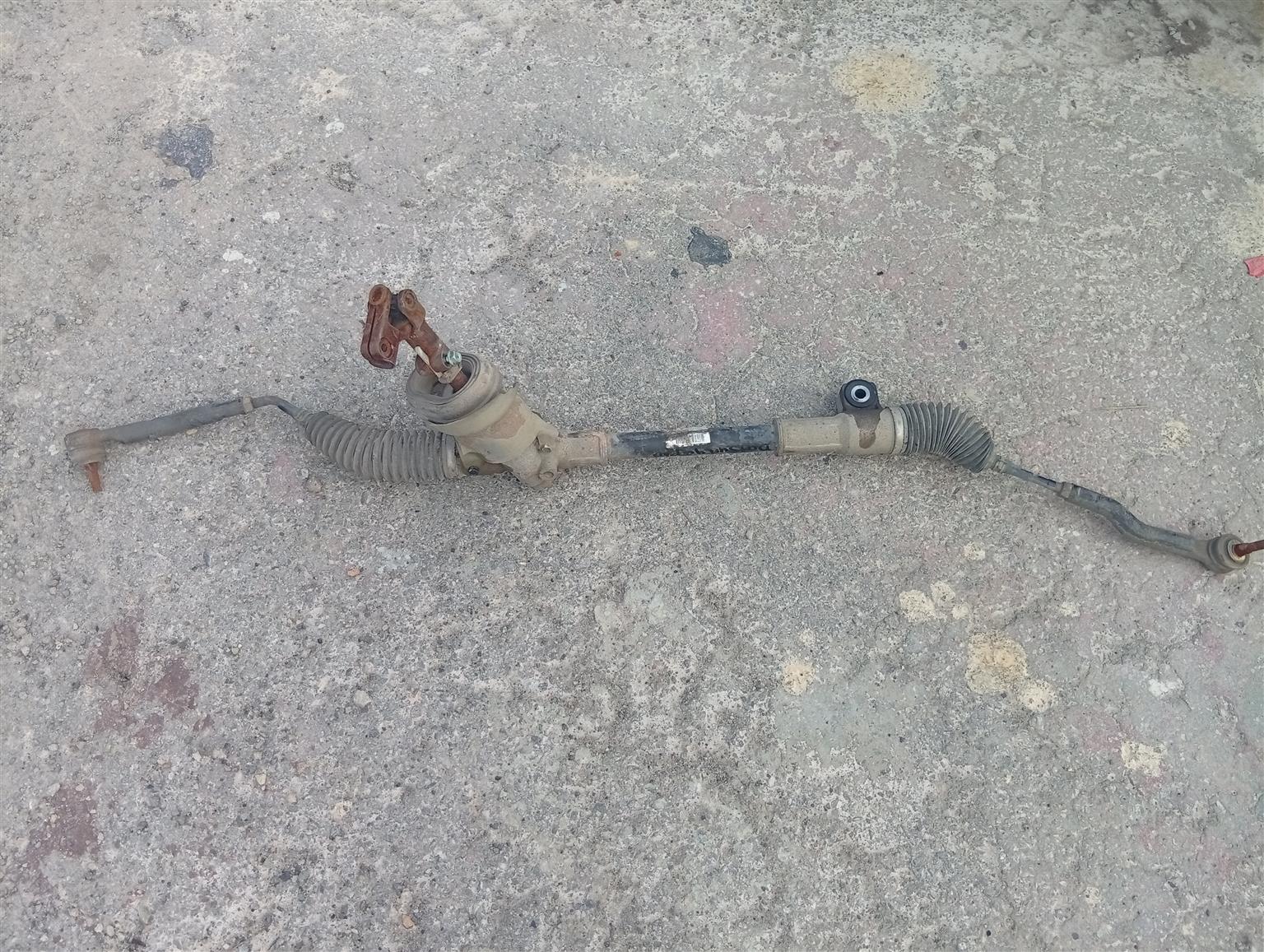 Datsun go steering rack - Private Seller Datsun go steering rack - Private Seller