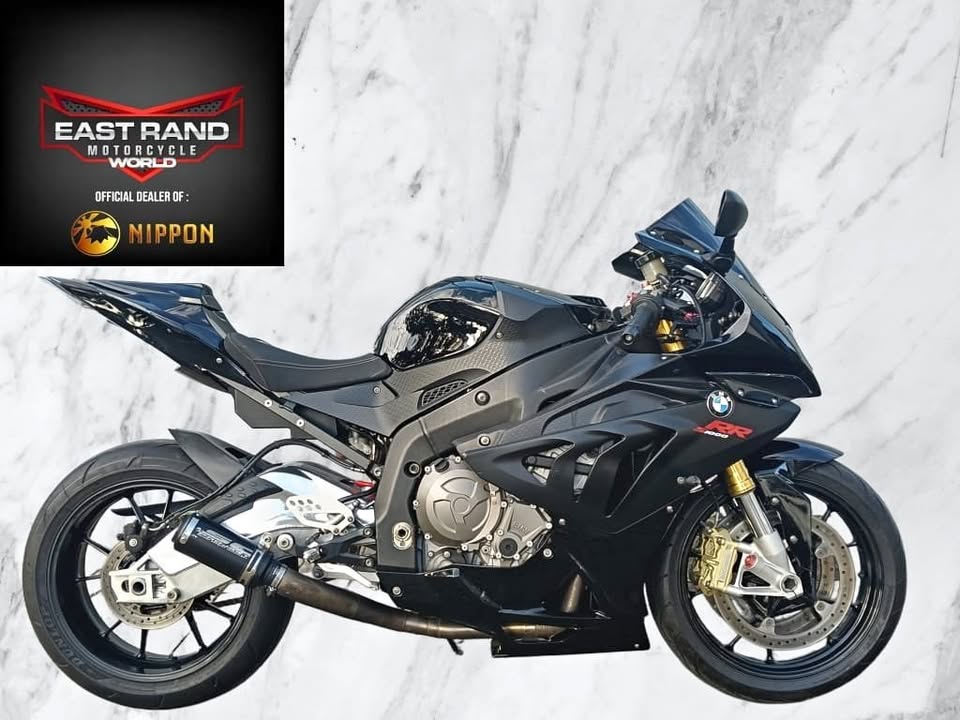 Used BMW S 1000 R - Private Seller Used BMW S 1000 R - Private Seller