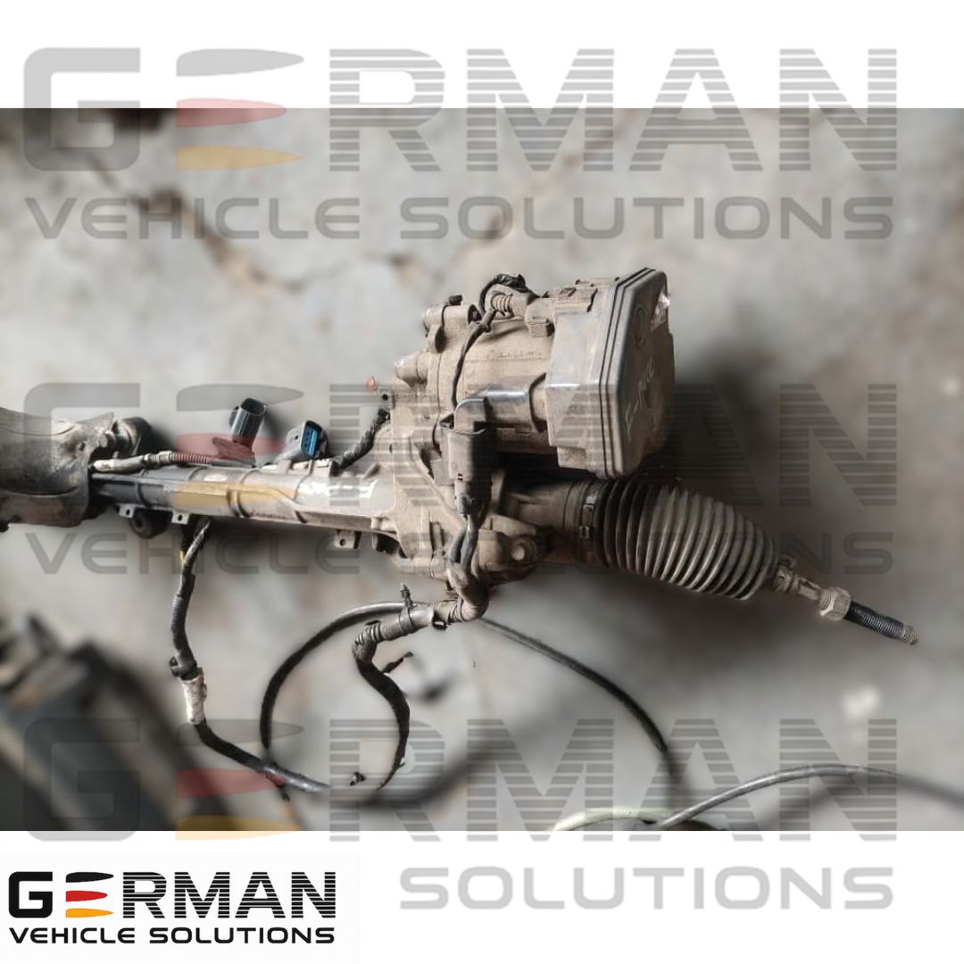Jaguar F Pace steering rack for sale (2018 model, second hand) - Private Seller