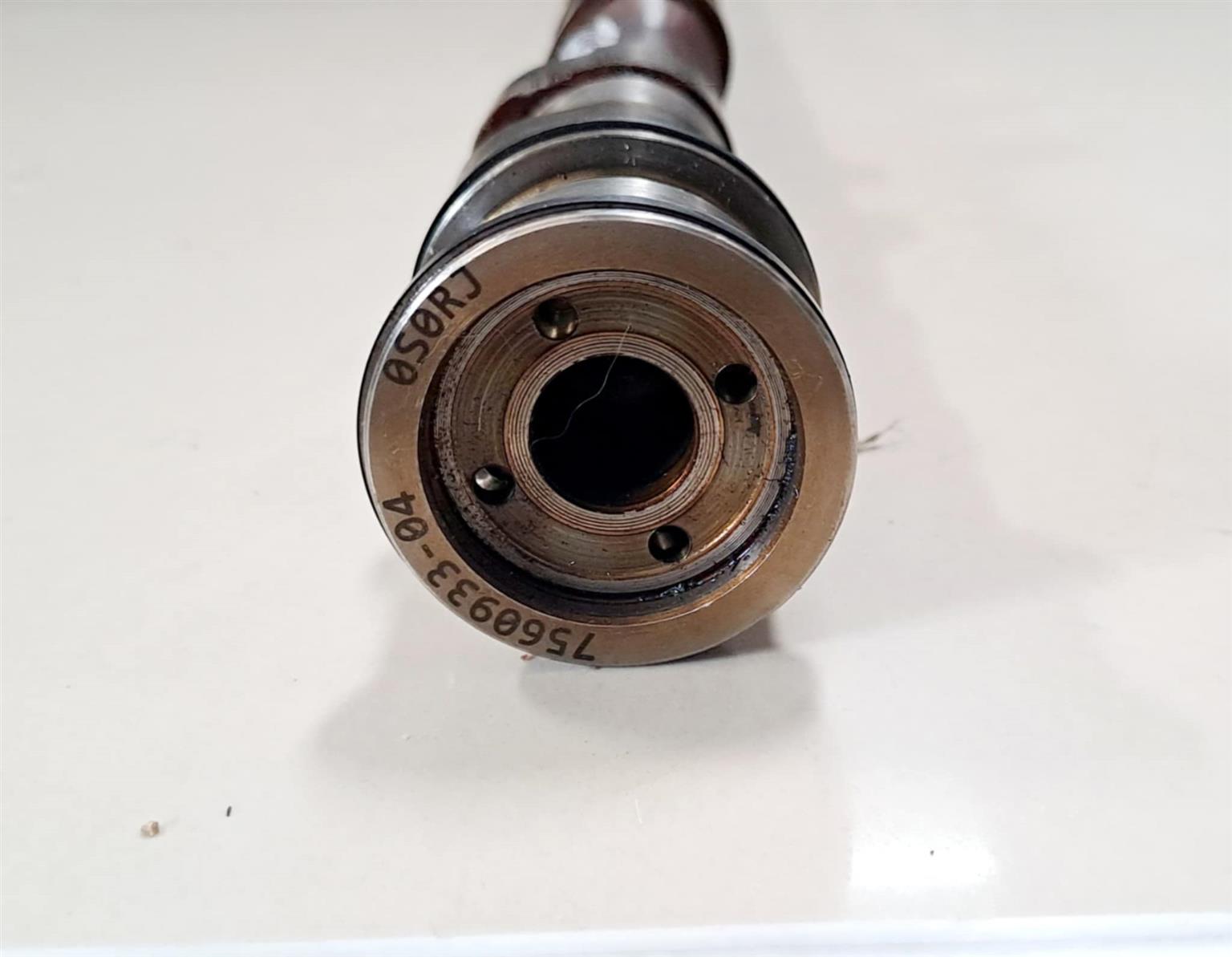 BMW N52 B23/B25/B30 CAMSHAFT OEM - Private Seller