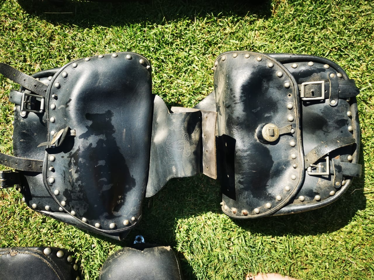 Bike spares