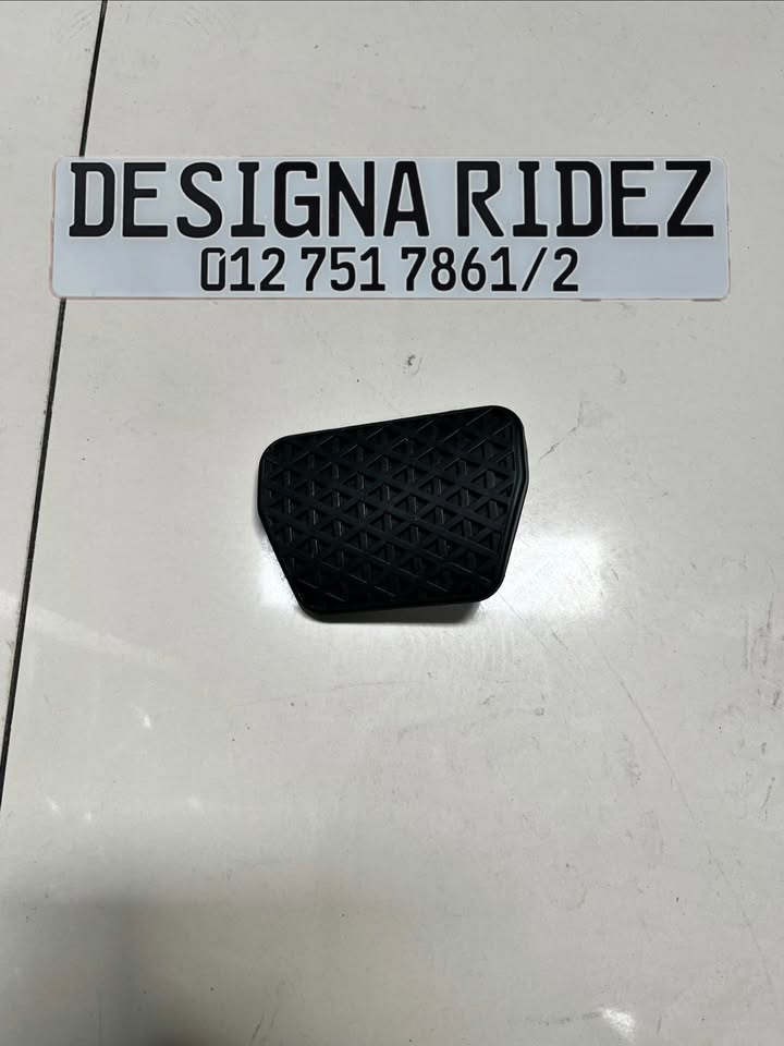 BMW AUTOMATIC BRAKE PEDAL RUBBER PAD - FITS SERIES - 1,3,4,5,6,7,8,X & Z MODELS AVAILABLE. - Private Seller BMW AUTOMATIC BRAKE PEDAL RUBBER PAD - FITS SERIES - 1,3,4,5,6,7,8,X & Z MODELS AVAILABLE. - Private Seller