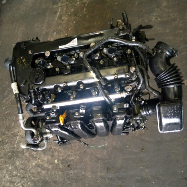 Hyundai IX35 G4KD Engine for Sale - Private Seller Hyundai IX35 G4KD Engine for Sale - Private Seller