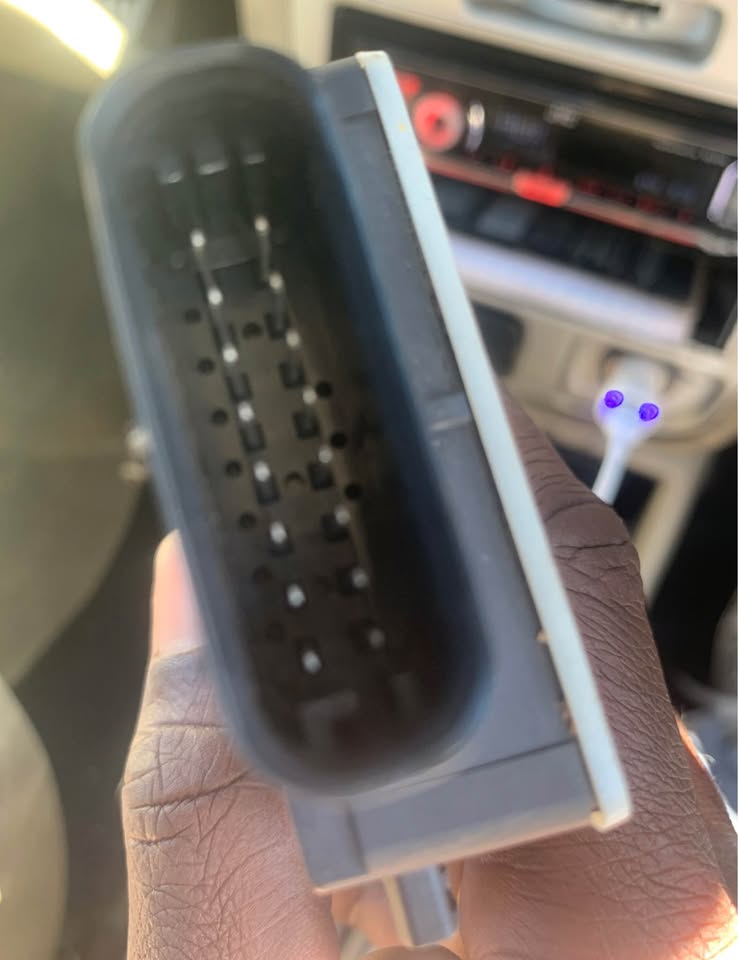 BMW G01 G02 G11 G30 G32 Lane Change Radar Sensor - Private Seller BMW G01 G02 G11 G30 G32 Lane Change Radar Sensor - Private Seller