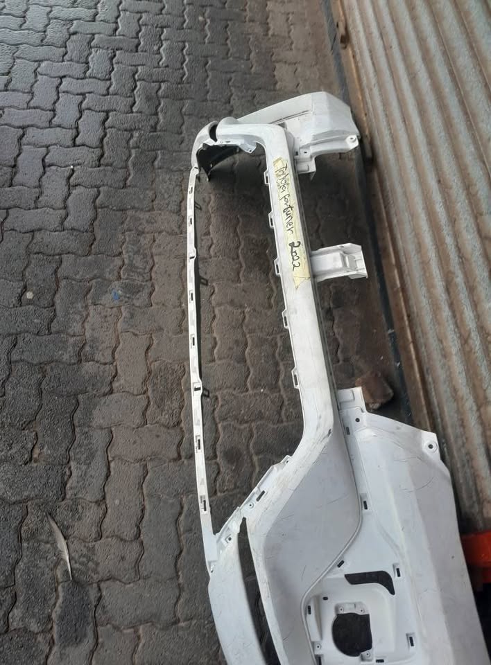 Ford fortuner Front BUMPER 2022 - Private Seller Ford fortuner Front BUMPER 2022 - Private Seller
