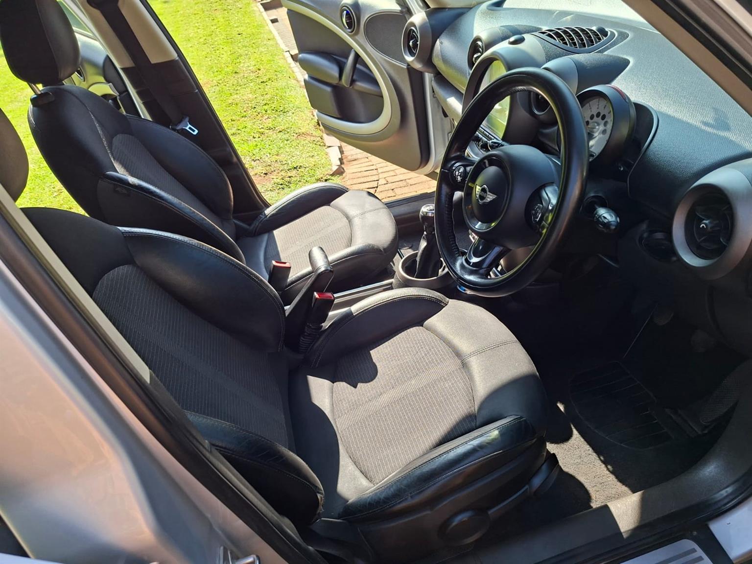 Used 2012 MINI Countryman Cooper Countryman - Private Seller