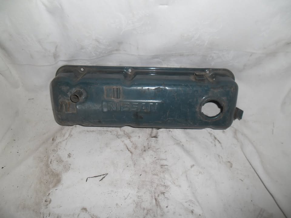 Nissan 1400 tappet cover - Private Seller Nissan 1400 tappet cover - Private Seller