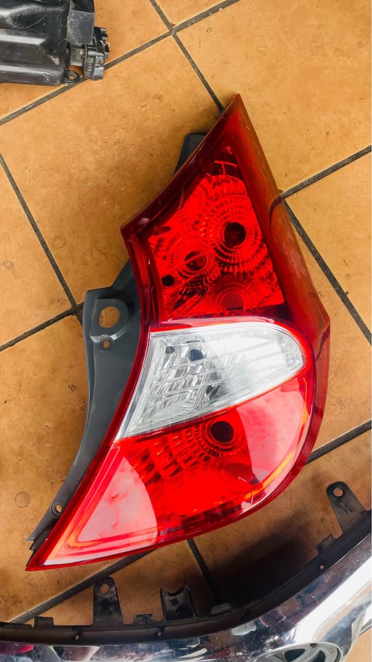 Hyundai Accent hatchback taillight - Private Seller Hyundai Accent hatchback taillight - Private Seller