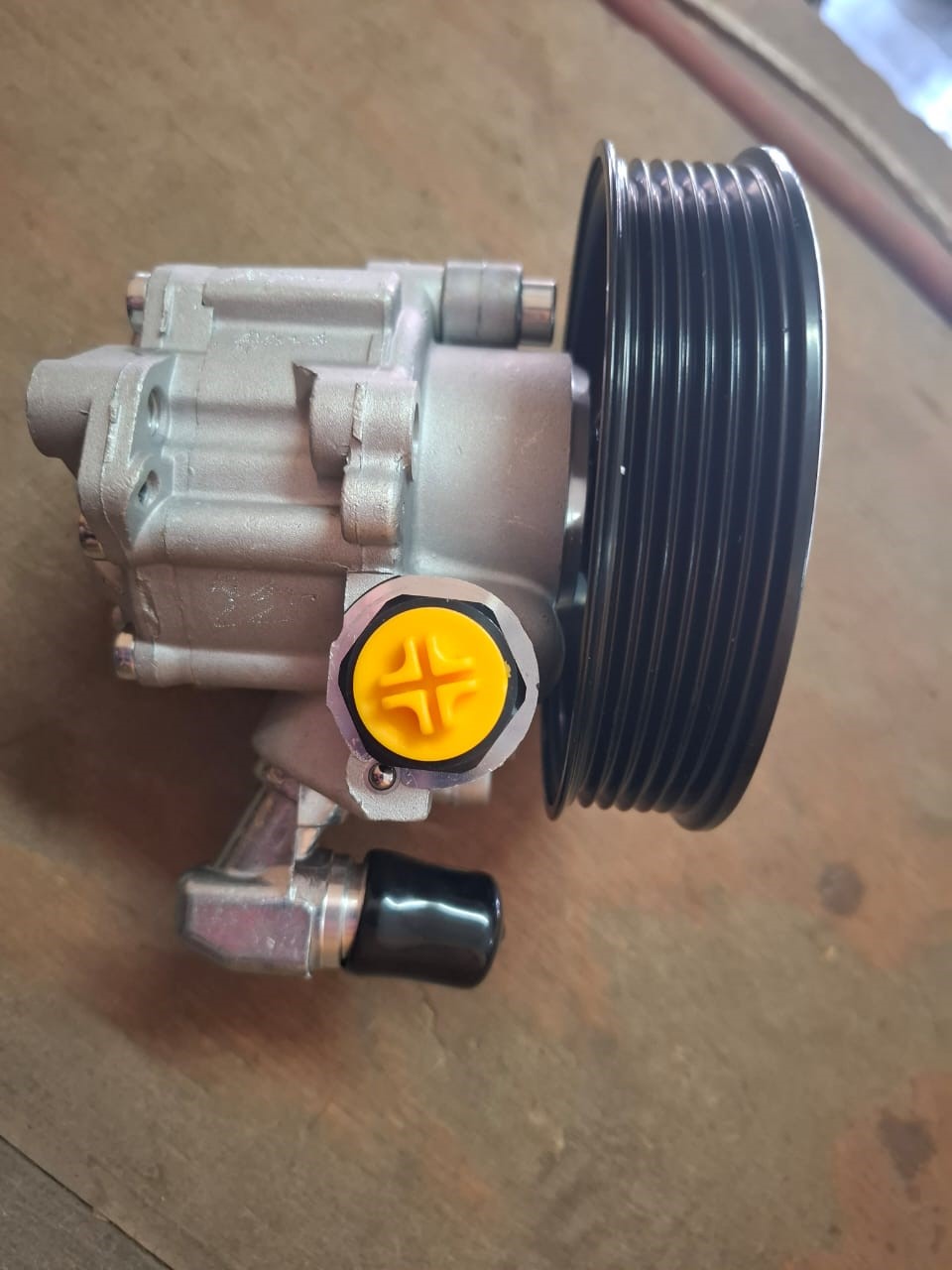 Mercedes M272 Power Steering Pump CLS350 C350 E350 - For Sale