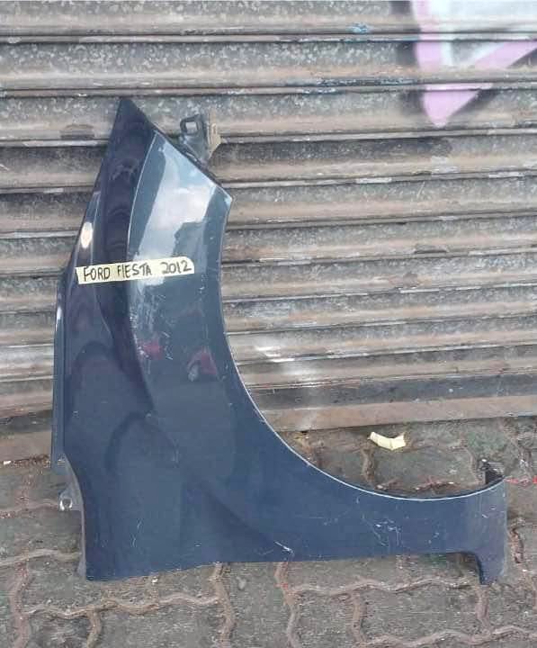 Ford Fiesta fender 2012 - Private Seller Ford Fiesta fender 2012 - Private Seller