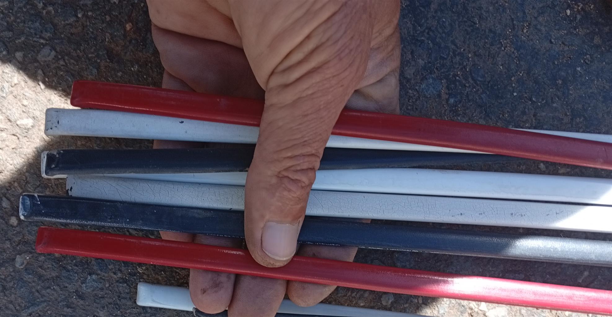 VW Golf mk1 Beadings - Private Seller