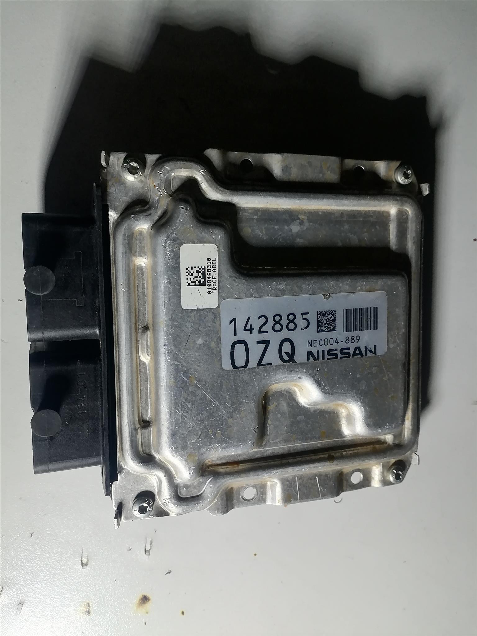 We sell ECU'S for Nissan cars, all in good working condition. - Private Seller