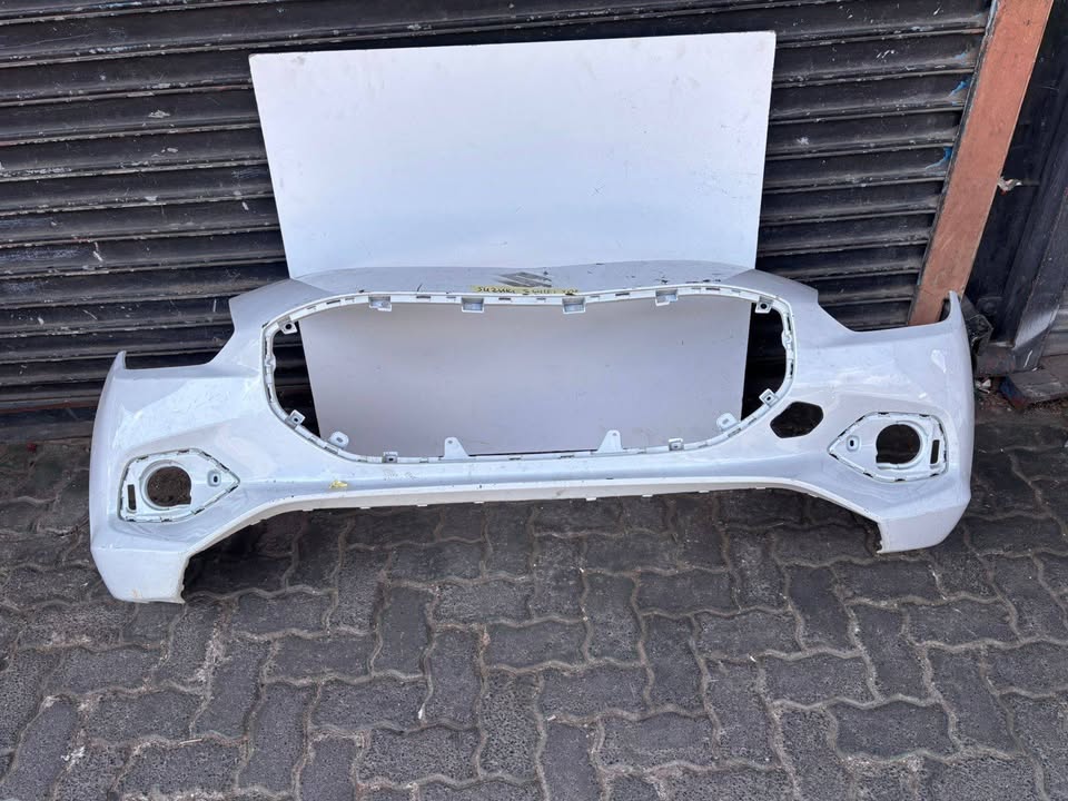 Suzuki Swifts Bumper - Private Seller Suzuki Swifts Bumper - Private Seller
