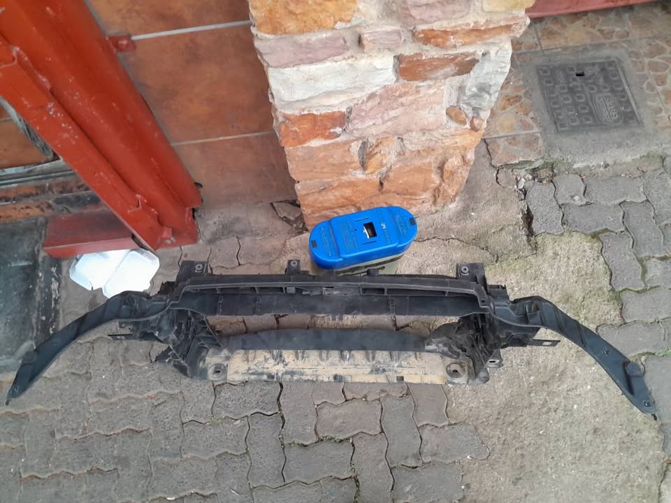 Audi A3 2017 cradle - Private Seller