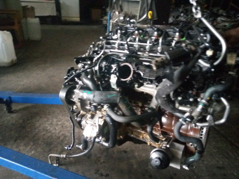 Ford Ranger 3.2 Engine for Sale - Private Seller Ford Ranger 3.2 Engine for Sale - Private Seller