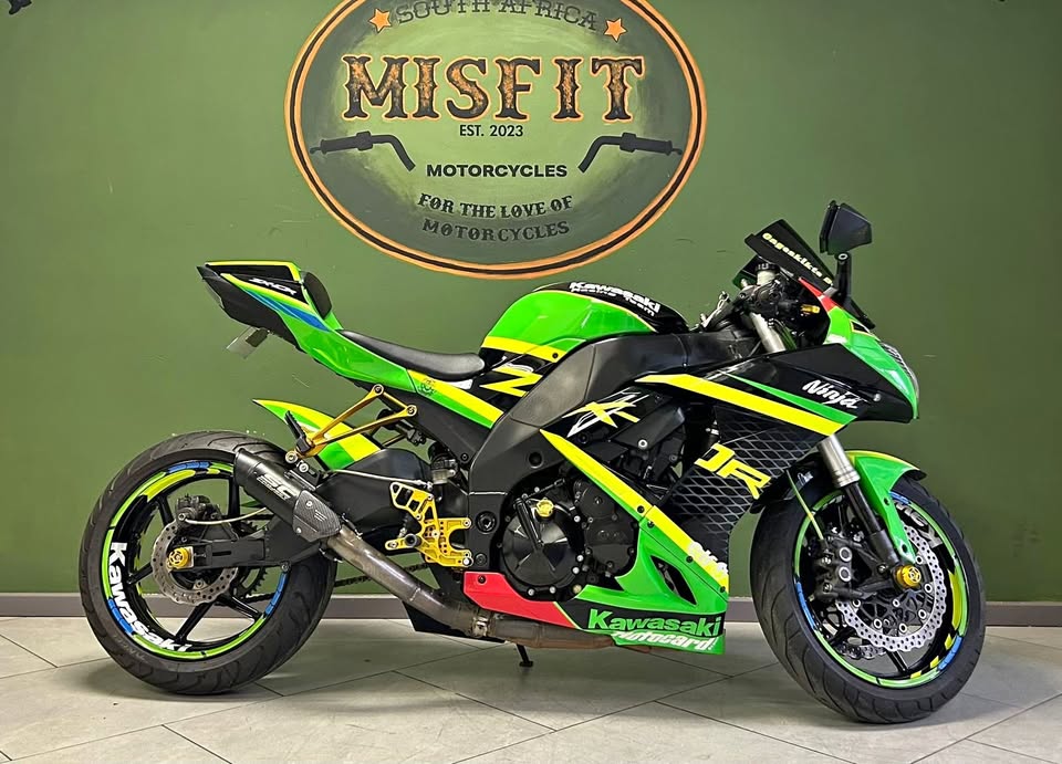 Used Kawasaki KLR - Private Seller Used Kawasaki KLR - Private Seller