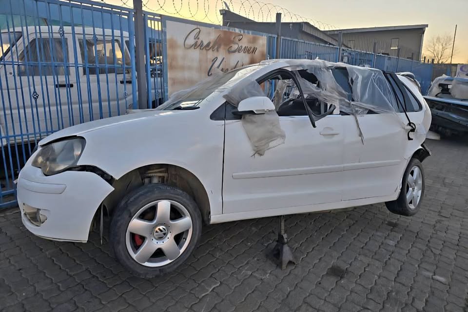 NOW STRIPPING – Volkswagen Polo Bujwa 1.9 TDI DISCOUNTED POLO PARTS - Private Seller NOW STRIPPING – Volkswagen Polo Bujwa 1.9 TDI DISCOUNTED POLO PARTS - Private Seller