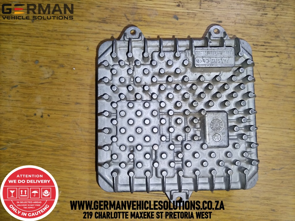 BMW X3 G01 headlight modules for sale