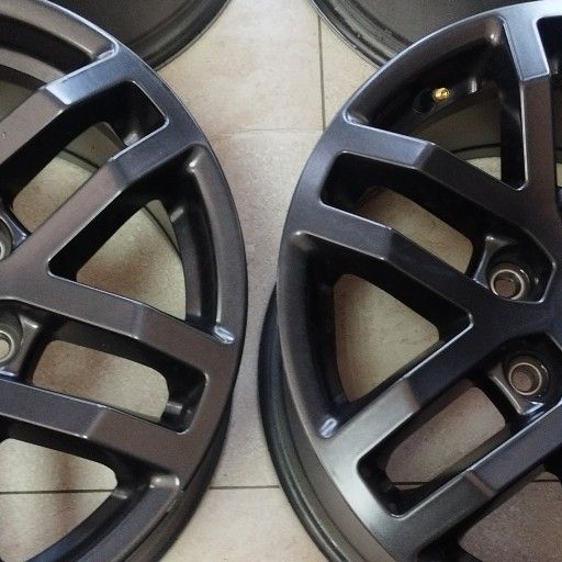 OEM FORD RAPTOR