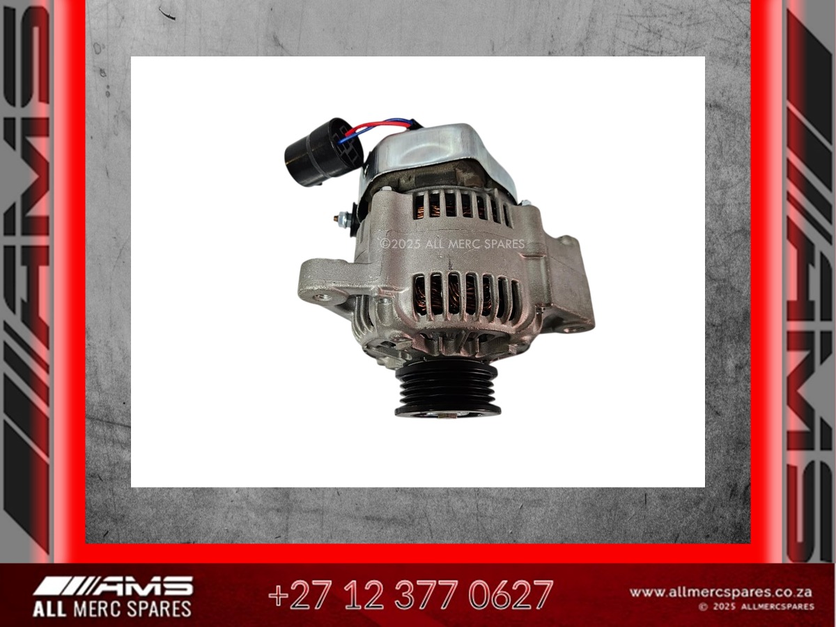 NEW TOYOTA 2E ALTERNATOR – STRONG, RELIABLE, READY TO INSTALL