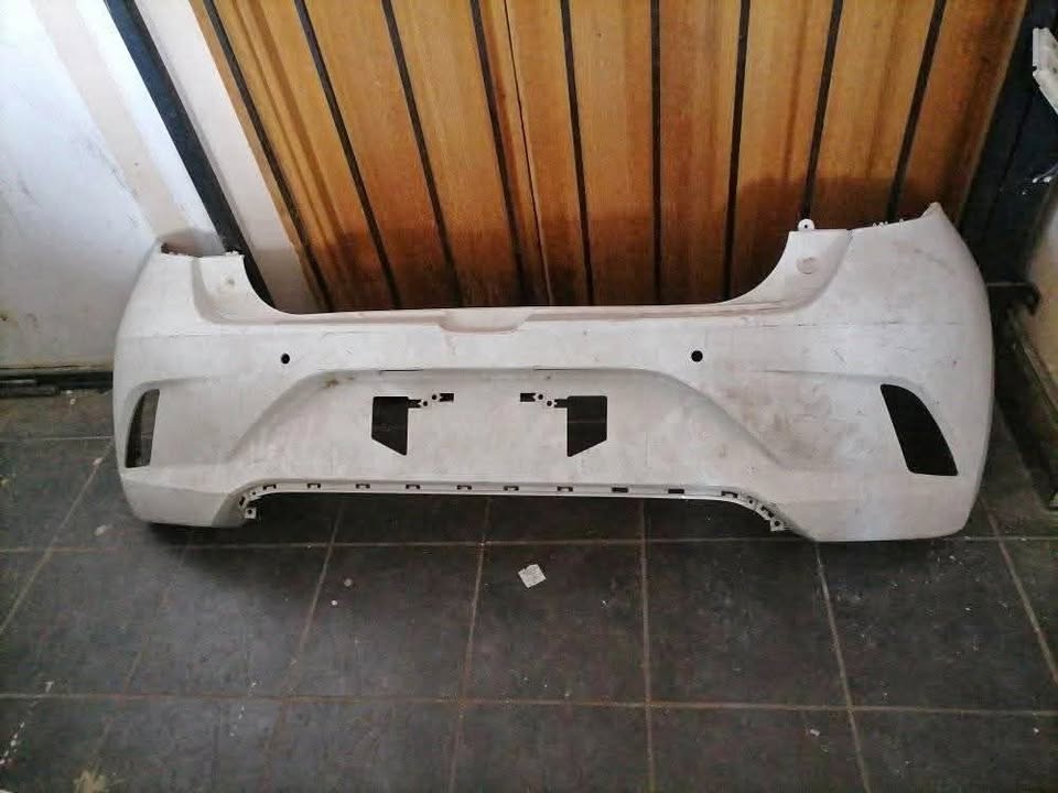 Hyundai i10 grand back bumper 2024 - Private Seller Hyundai i10 grand back bumper 2024 - Private Seller