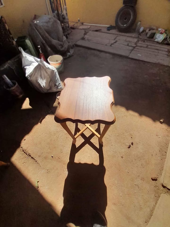 Antique chair