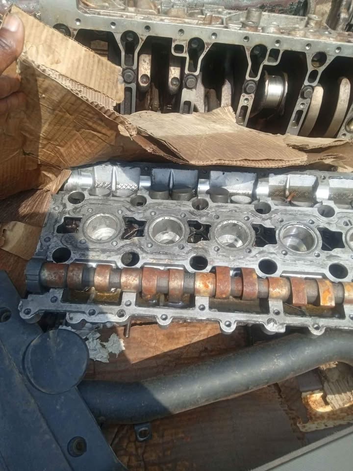 Ford Kuga 2.5 Engine Parts Petrol for sale - Private Seller
