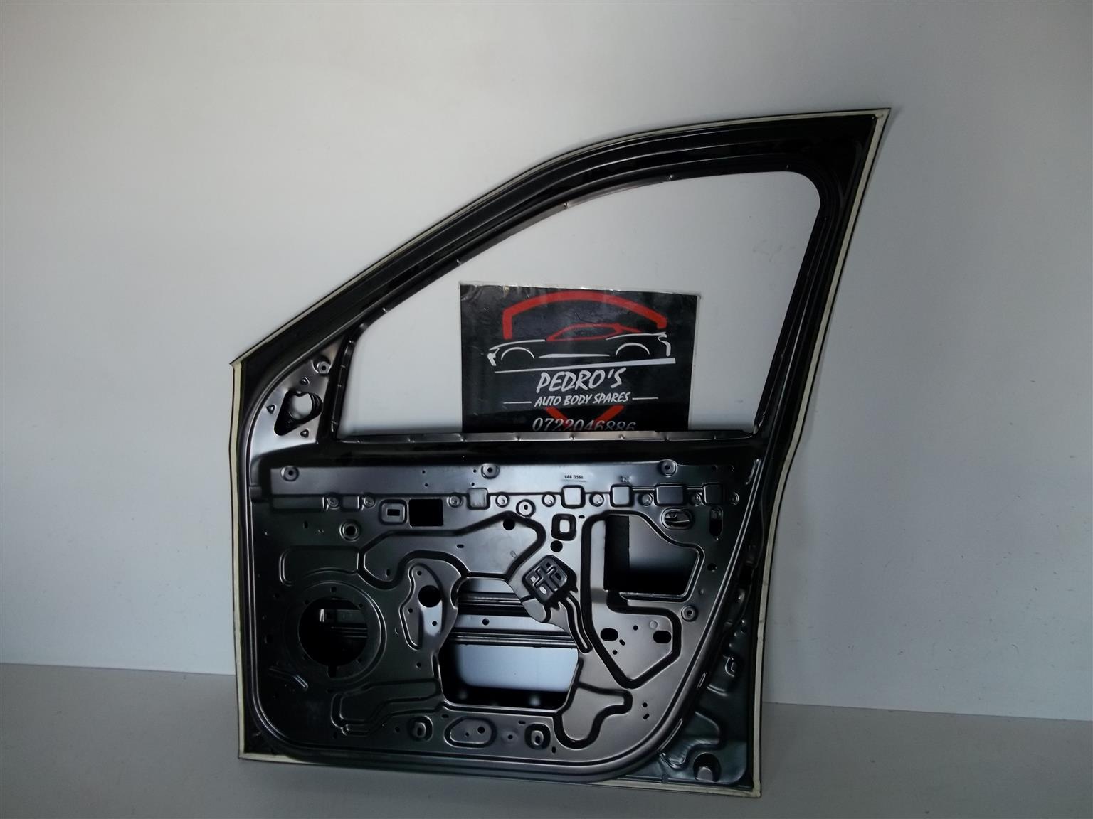 Nissan NP200 driver door OEM - Private Seller Nissan NP200 driver door OEM - Private Seller