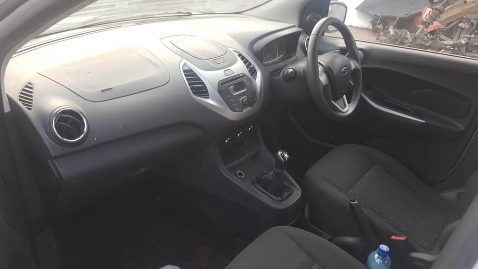 Ford Figo stripping for spares - Private Seller