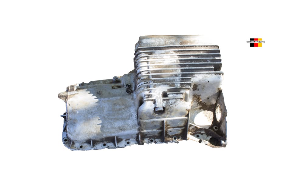 92-95 BMW 318i 318is E36 M42 oil pan 1727413 - Private Seller