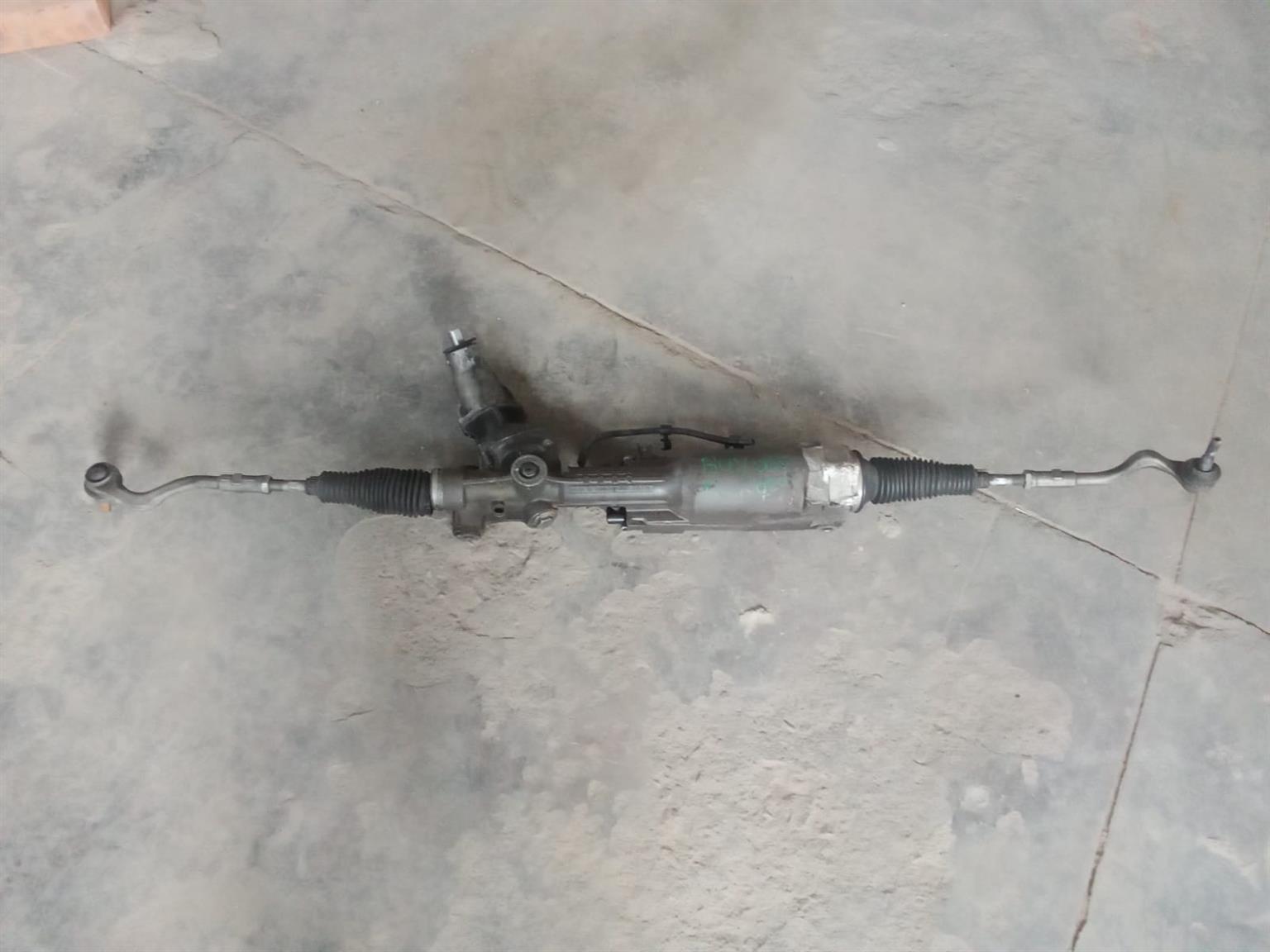 Audi A4 B8 Electric Steering Racks For Sale