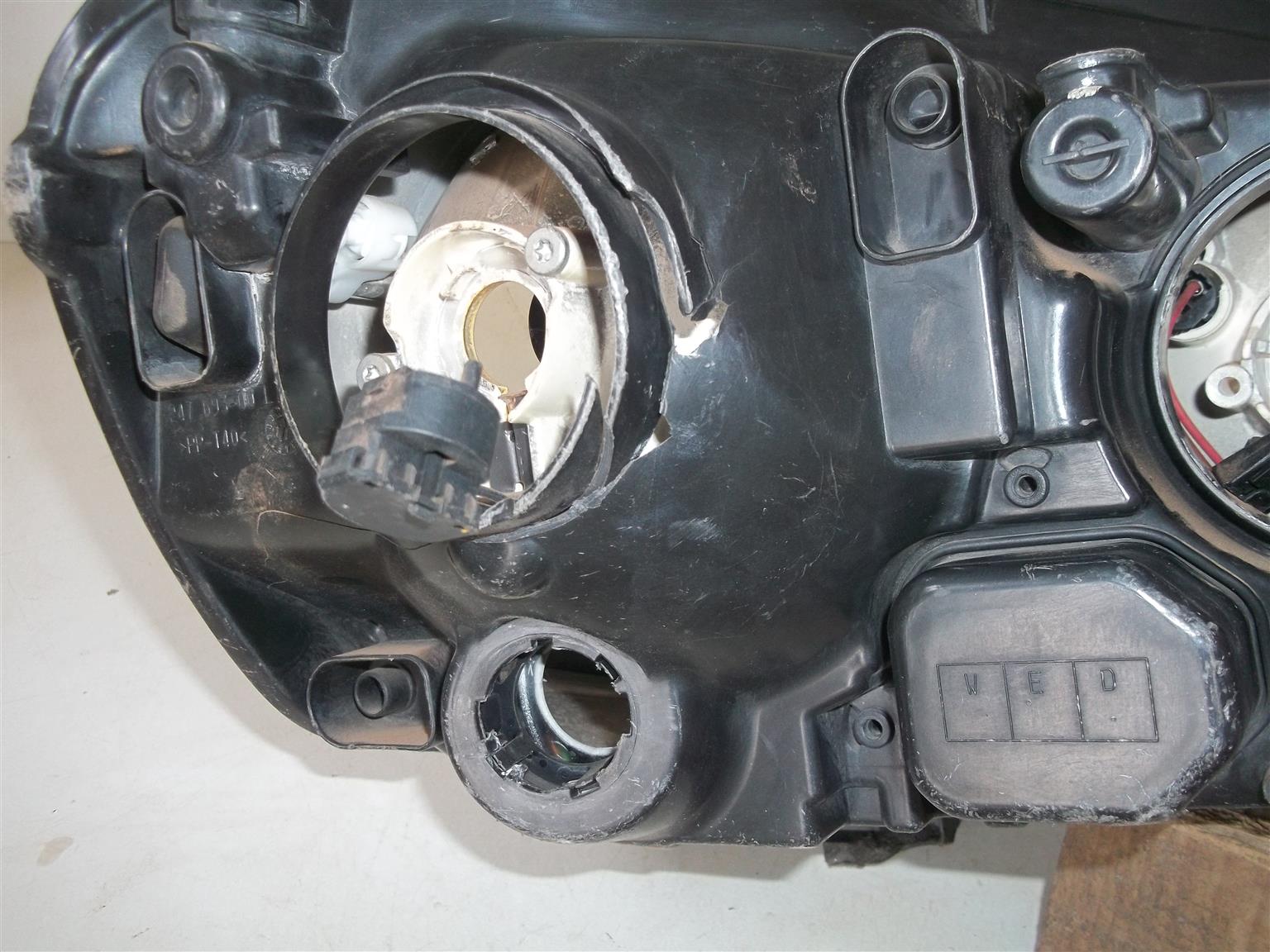 VW Polo '08-'14 L&R headlights (Pair) - Private Seller VW Polo '08-'14 L&R headlights (Pair) - Private Seller