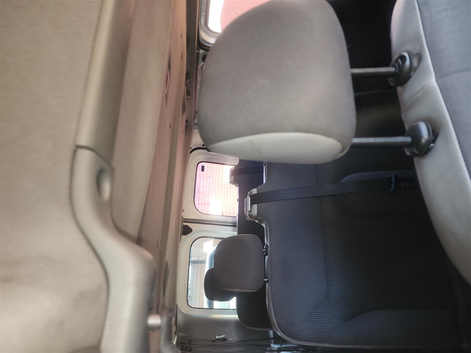 Used 2010 Opel Vivaro 1.9CDTi panel van high-opulence - Private Seller Used 2010 Opel Vivaro 1.9CDTi panel van high-opulence - Private Seller