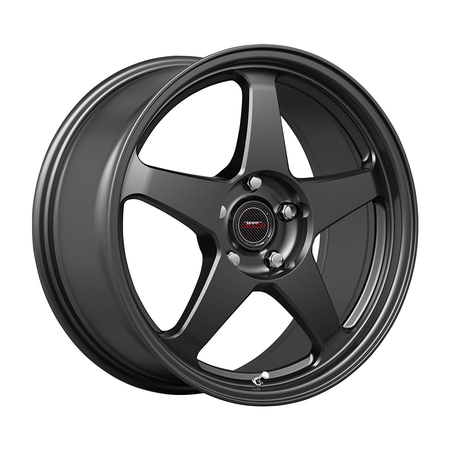 18″ A-Line Vortex 5/120 Graphite FlowForm Alloy Wheels