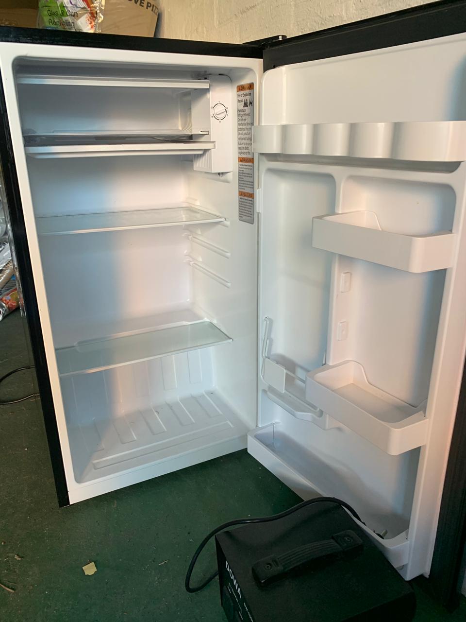 Haier Mini fridge/freezer