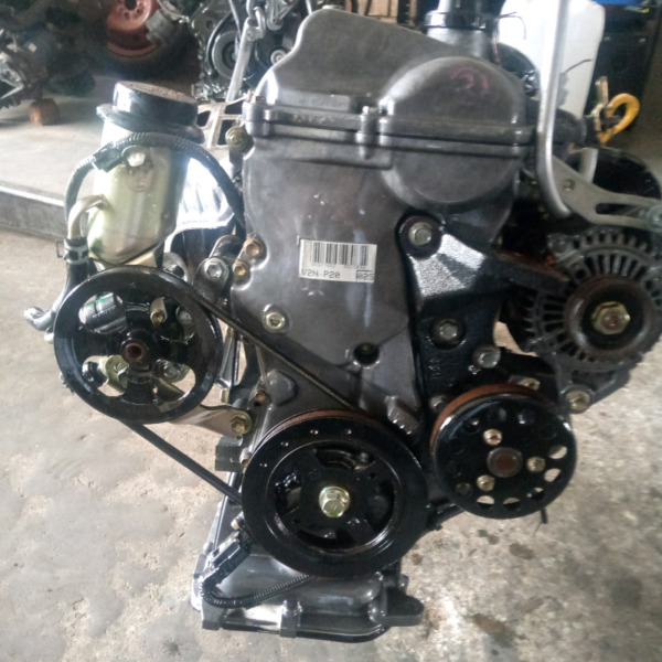 Toyota Yaris 1.3 2NZ Engine for Sale - Private Seller Toyota Yaris 1.3 2NZ Engine for Sale - Private Seller