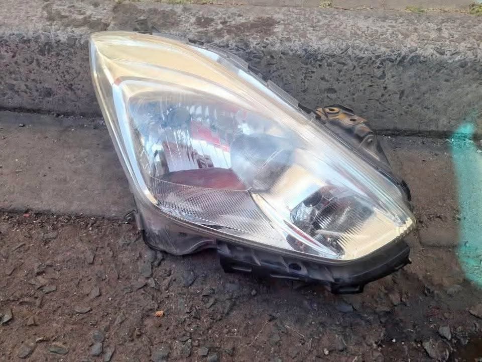 SUZUKI SWIFT HEADLIGHT AVAILABLE