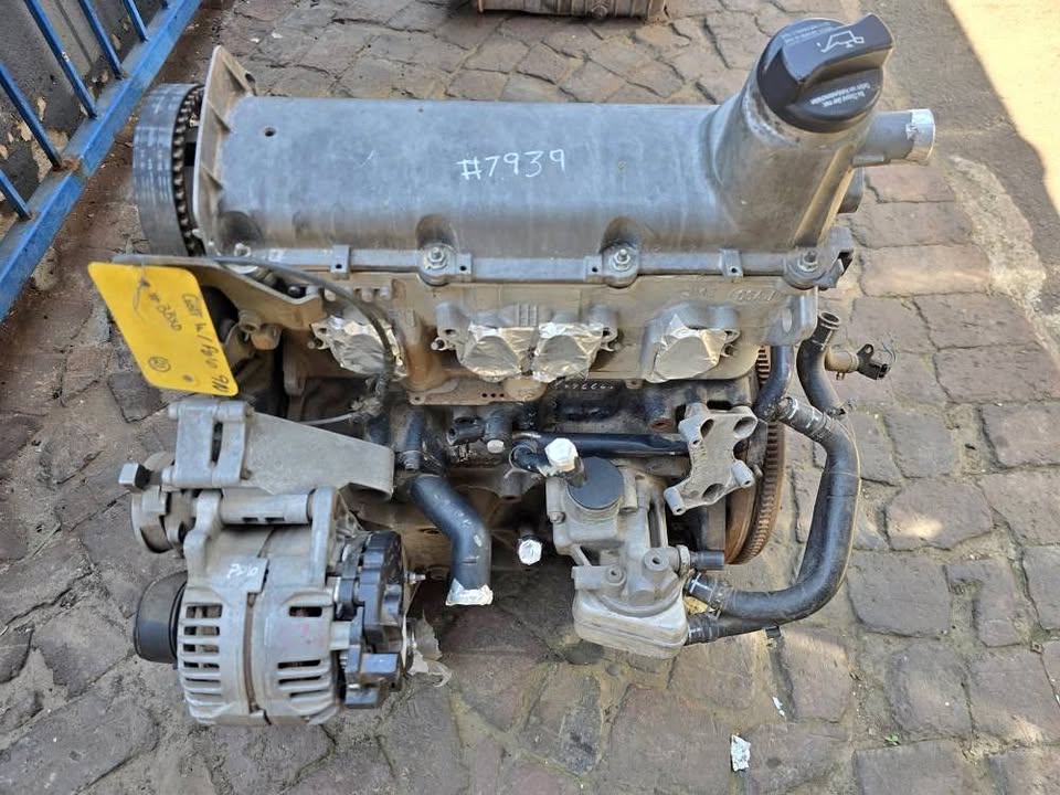 Volkswagen Polo 2.0 BBX engine - Private Seller Volkswagen Polo 2.0 BBX engine - Private Seller